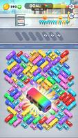 Station Jam Escape screenshot 1
