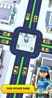 Traffic Jam Escape: Car Puzzle скриншот 1