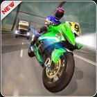 Traffic Bike Rider - Moto Ride icon