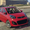 Drive Kia Picanto Real Parking APK