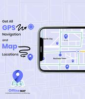 Offline Maps تصوير الشاشة 2