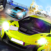 Street Racer Adrenaline Rush- 