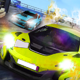 Street Racer Adrenaline Rush-  icône