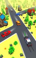 برنامه‌نما Traffic Drive Racing Car Games عکس از صفحه
