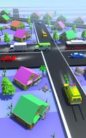 Traffic Drive Racing Car Games screenshot 1