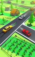 Traffic Drive Racing Car Games screenshot 2