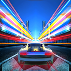 Traffic Driving icon