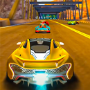 Traffic Car Racing Games 3D APK