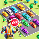Traffic Jam: Parking Puzzle 3D APK