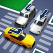 Traffic Jam Escape Game