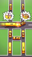 Traffic Jam Escape screenshot 2