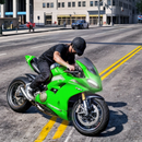 Driving Motor Racing Simulator APK