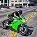 Driving Motor Racing Simulator APK