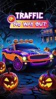 Traffic: No Way Out! Affiche
