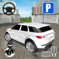 Parking Car Driving Sim New Game 2021 - Free Games