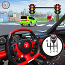Car Parking Driving School 3D APK