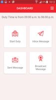 Jaipur Police Commissioner Official App скриншот 1