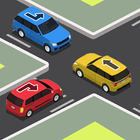 Traffic Puzzle - Car Escape icône