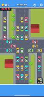 Traffic Puzzle - Car Escape capture d'écran 2