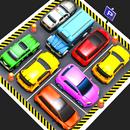 Traffic Jam Car Parking Game APK