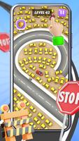 Traffic Puzzle Car Parking Jam capture d'écran 2