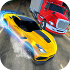 Traffic Racer 2021 – Highway D icon