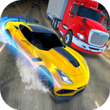 Traffic Racer 2021 – Highway D icono