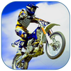 Bike Stunts 3D - Traffic Rider Bike Racing Games APK