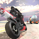 Moto Tour Racer Pro: Traffic C APK