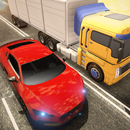 交通极速赛车手临 APK