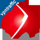 Vpntraffic client android 4 APK