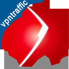 Vpntraffic icon