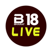Bharat 18 Live icon