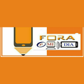 Fora e Media