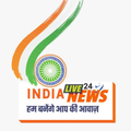 India Live 24 News