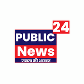 Public News 24 icon