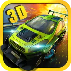 Traffic hour 3D