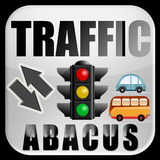 Traffic Abacus simgesi
