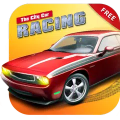 Скачать Traffic Car Racing Game 3D APK