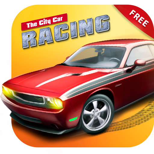 Traffic Car Racing Game 3D