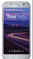 Total Traffic plakat