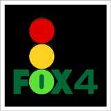 FOX 4 Fastlane Zeichen