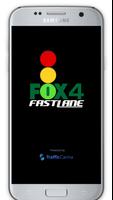 FOX 4 Fastlane Affiche