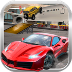 Car Racer - Driving Simulator アイコン