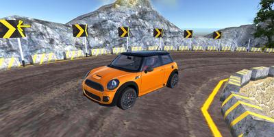 Car Racer - Driving Simulator постер