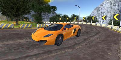 Car Racer - Driving Simulator скриншот 3