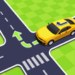 Car Traffic Escape icon