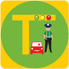 Traffic Info icône