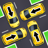 Traffic Jam: Car Escape Games