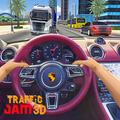TRAFFIC JAM 3D